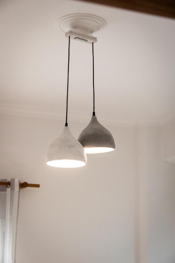 Ferienwohnung Blue Ark Loving Athen Exterior foto